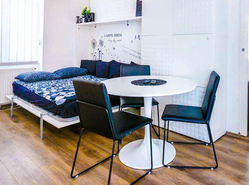 Octagon Main Square Apartment Zagreb Exterior photo